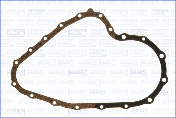 Carter pakking Ajusa 00147000