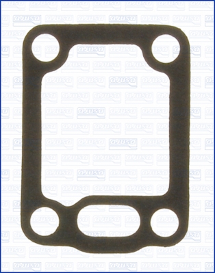 Oliepomp pakking Ajusa 00147900