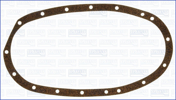 Carter pakking Ajusa 00153100