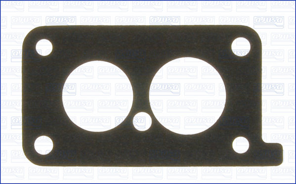 Pakking, carburateurflens Ajusa 00154500
