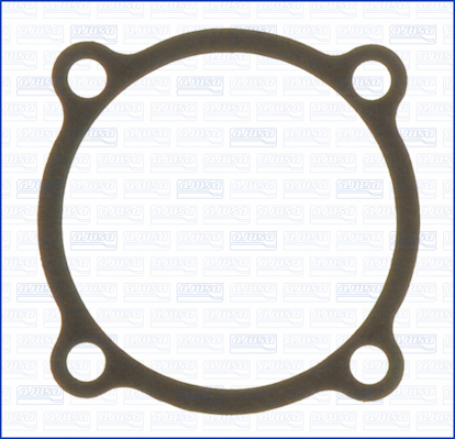 Afdichtring, aansluitslang, luchtfilterbehuizing Ajusa 00160700