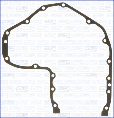 Pakking, distributiecarter Ajusa 00166400