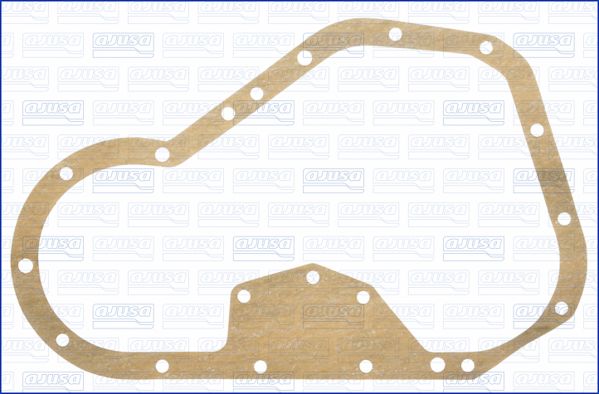 Carter pakking Ajusa 00167100