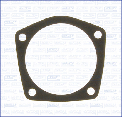 Pakking, waterpomp Ajusa 00169400