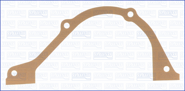 Pakking, distributiecarter Ajusa 00171000