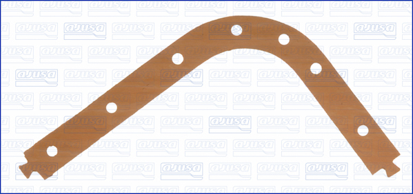 Pakking, Carter Ajusa 00183300