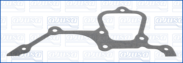 Carter pakking Ajusa 00186400