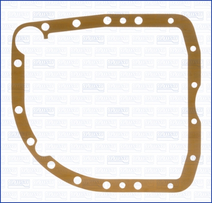 Pakking/ Afdichting Ajusa 00187000