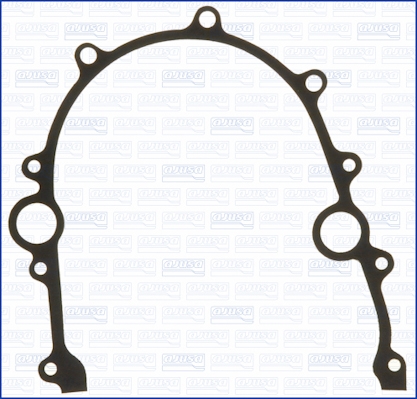 Carter pakking Ajusa 00187100