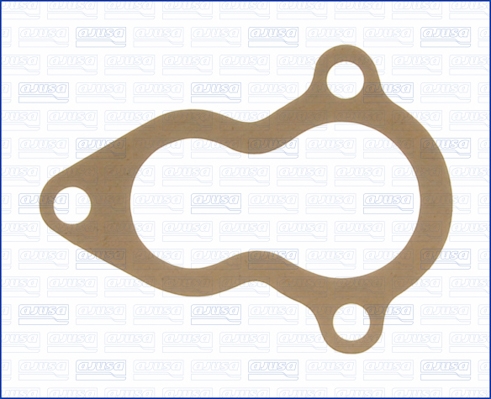 Pakking/ Afdichting Ajusa 00187600