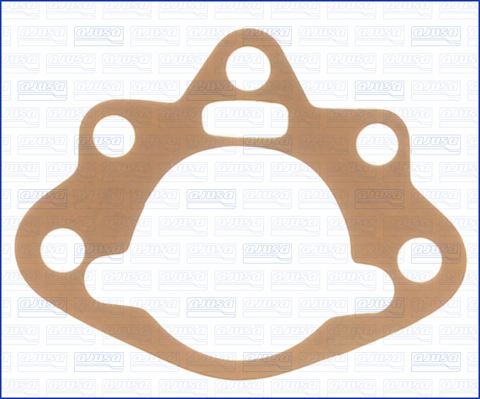 Pakking, carburateurflens Ajusa 00194200