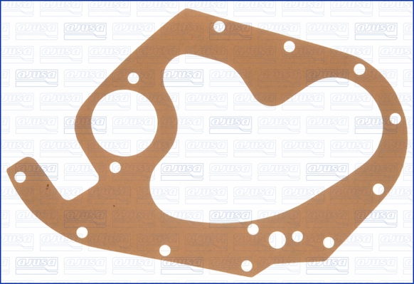 Carter pakking Ajusa 00198100