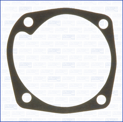 Pakking, waterpomp Ajusa 00202500