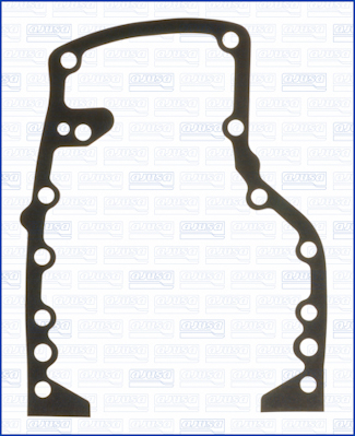 Pakking, distributiecarter Ajusa 00209600