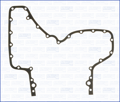 Pakking, distributiecarter Ajusa 00209700