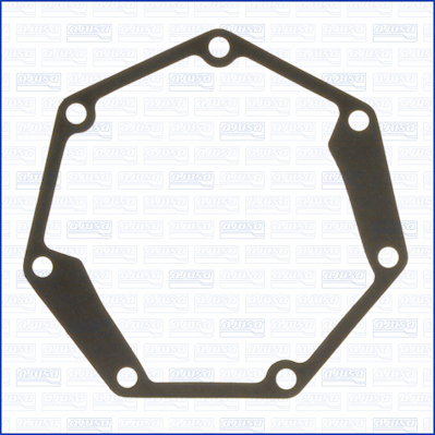 Pakking, distributiecarterdeksel Ajusa 00210500