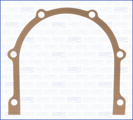 Pakking, distributiecarter Ajusa 00211800