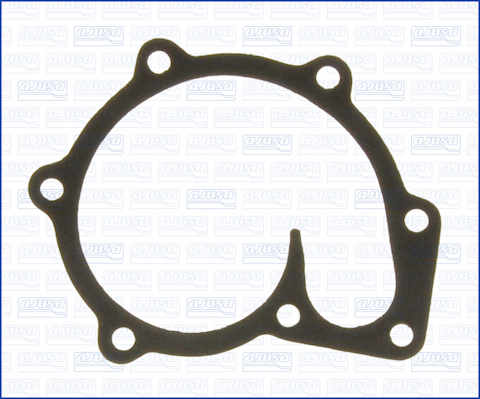 Pakking, waterpomp Ajusa 00217800