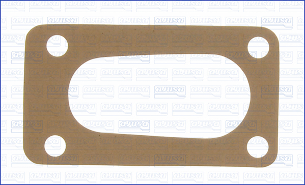 Pakking, carburateurflens Ajusa 00218400
