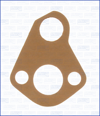 Pakking, oliefilter Ajusa 00218900