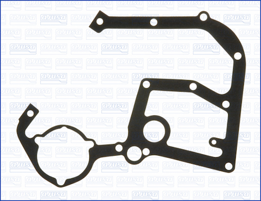 Pakking, distributiecarter Ajusa 00219200