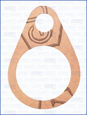 Pakking/ Afdichting Ajusa 00222000