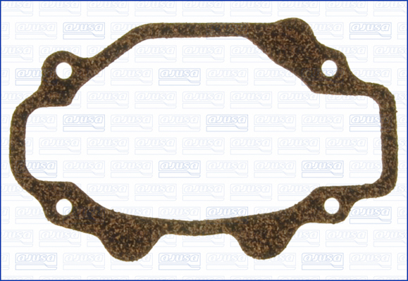 Pakking, carburateurflens Ajusa 00227300