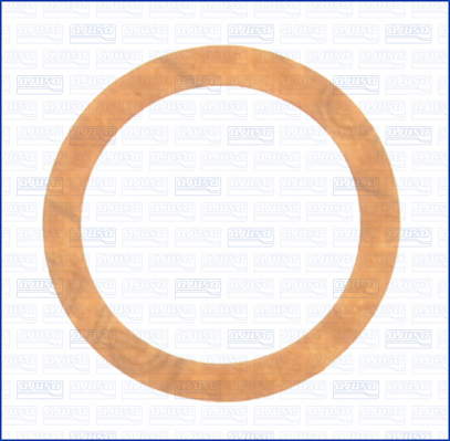 Ajusa Afstandsschijf 00242200