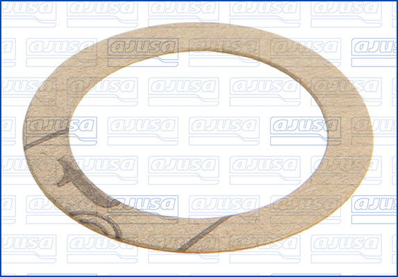 Afstandsschijf Ajusa 00242200