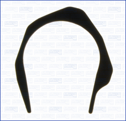 Pakking, distributiecarter Ajusa 00244500