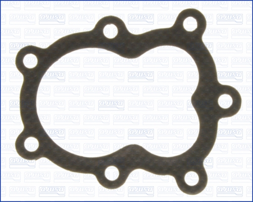 Cilinderkop pakking Ajusa 00285800