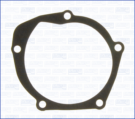 Pakking, waterpomp Ajusa 00289700