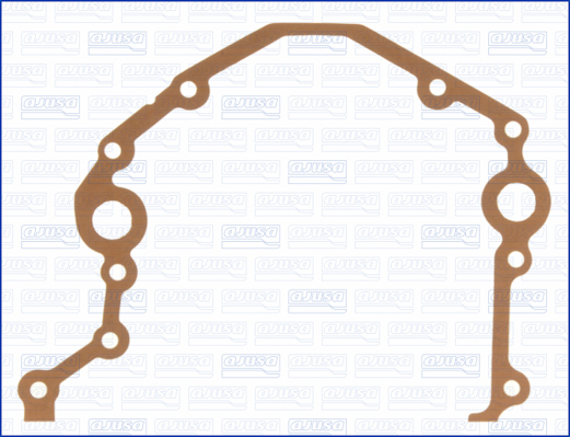 Pakking, distributiecarter Ajusa 00298100
