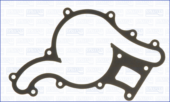 Pakking, waterpomp Ajusa 00298200