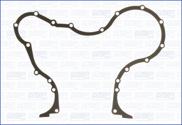 Carter pakking Ajusa 00298600