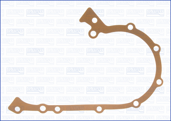 Pakking, distributiecarter Ajusa 00300600