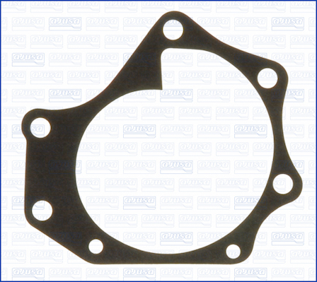 Pakking, waterpomp Ajusa 00300800