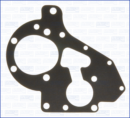 Pakking, distributiecarter Ajusa 00301400