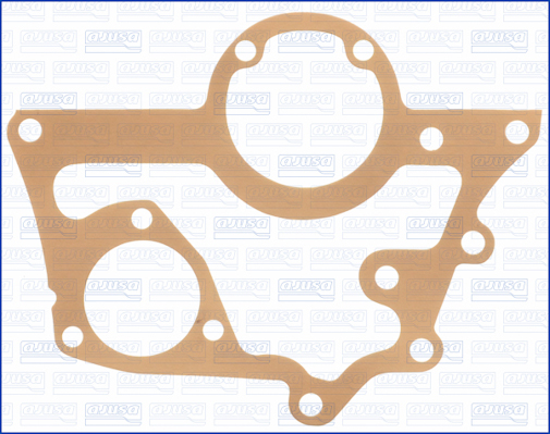 Pakking, distributiecarter Ajusa 00307300