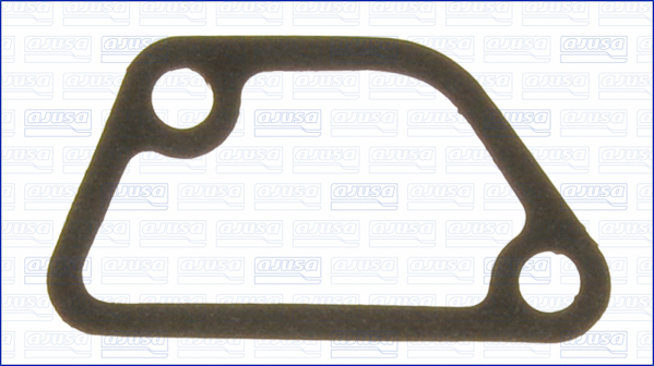 Pakking, oliepomp Ajusa 00308800