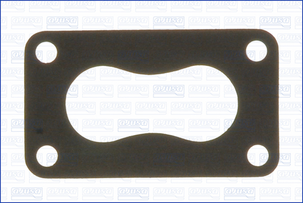 Pakking, carburateurflens Ajusa 00314200