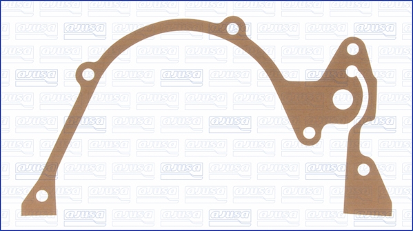 Carter pakking Ajusa 00318300