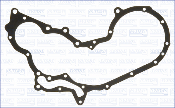 Pakking, distributiecarter Ajusa 00319700