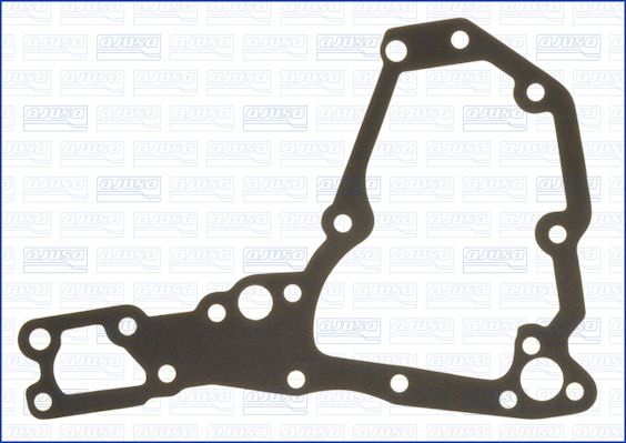 Pakking, distributiecarter Ajusa 00319800