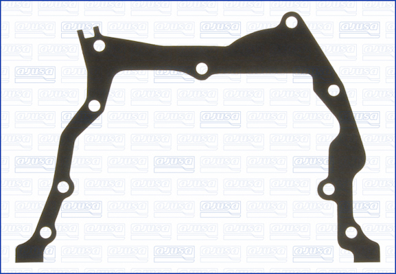 Ajusa Pakking, distributiecarter 00322200