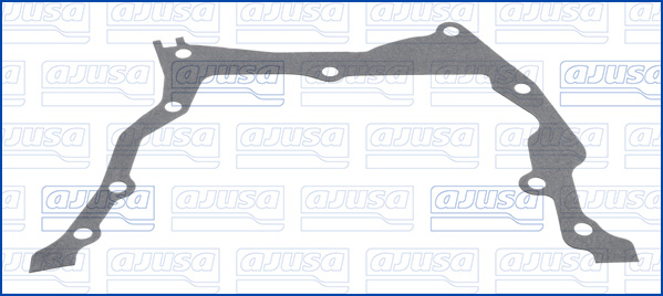 Ajusa Pakking, distributiecarter 00322200