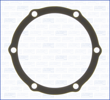 Ajusa Pakking, distributiecarter 00322500