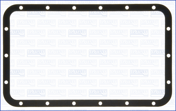 Ajusa Pakking, Carter 00323500