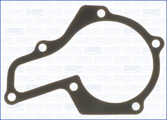 Pakking, waterpomp Ajusa 00323800