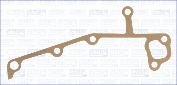 Pakking, distributiecarter Ajusa 00324100